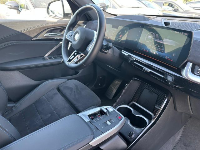 BMW X2 usata, con Park Distance Control