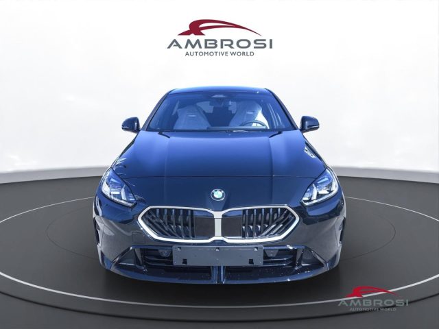 BMW 120 usata 6