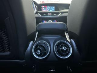 ALFA ROMEO Stelvio usata, con Cruise Control