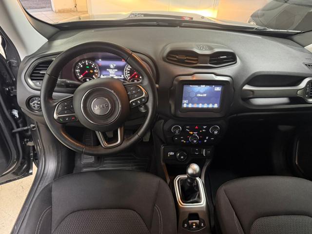 JEEP Renegade usata, con Chiusura centralizzata