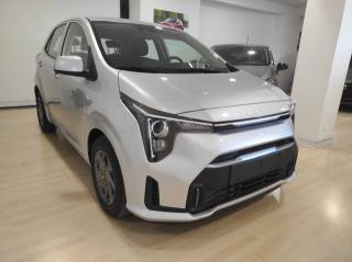 KIA Picanto usata, con Antifurto