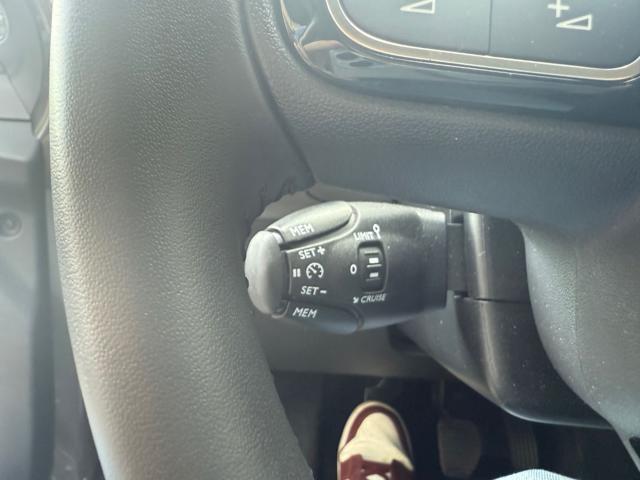 CITROEN C3 usata, con Controllo vocale