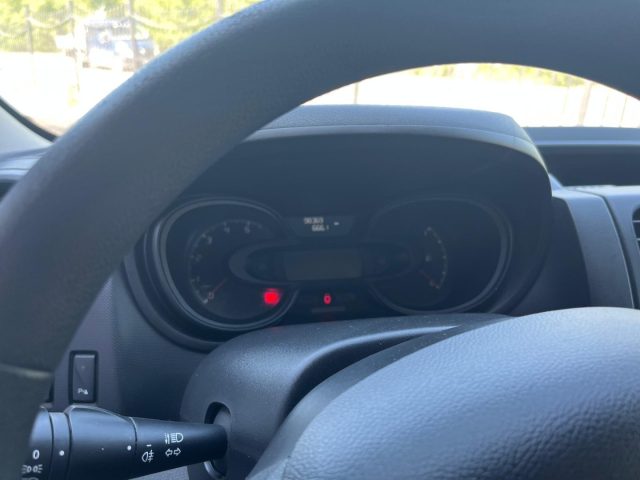 FIAT Talento usata, con Antifurto