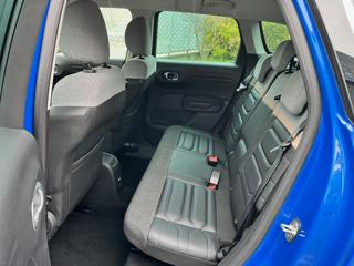 CITROEN C3 Aircross usata, con ESP