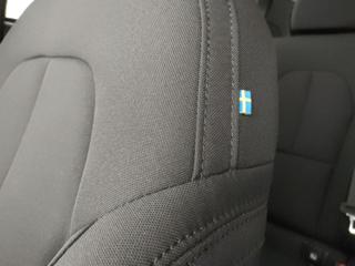 VOLVO XC40 usata, con ESP