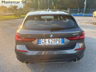 BMW 120 usata, con Alzacristalli elettrici