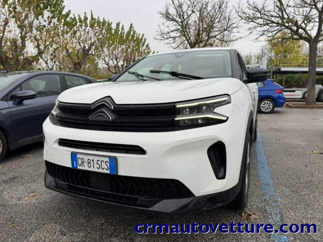 CITROEN C5 Aircross usata, con ABS