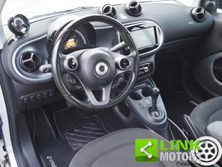 SMART ForTwo usata 14