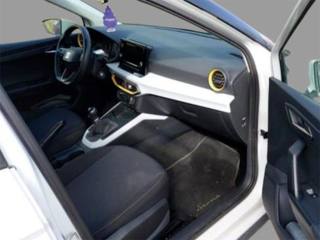 SEAT Arona usata, con Alzacristalli elettrici