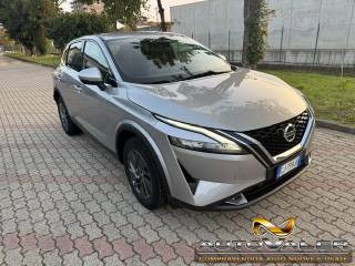 NISSAN Qashqai MHEV 158 CV Xtronic Business,360° CAMERA