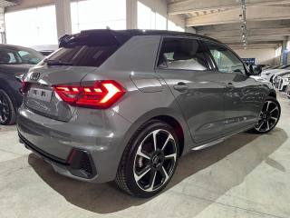 AUDI A1 usata, con Cerchi in lega