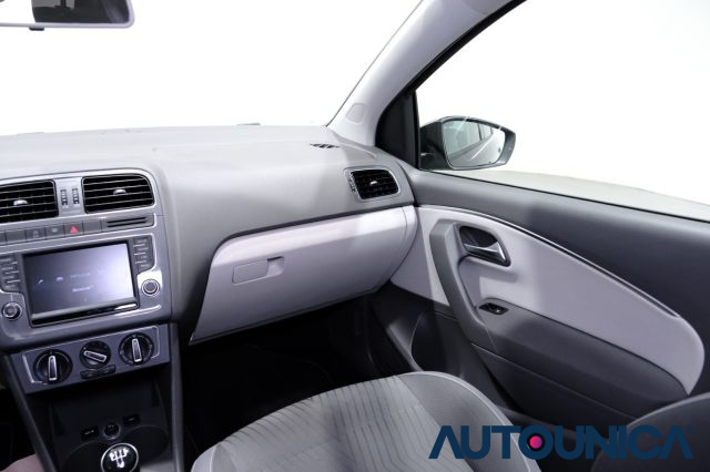 VOLKSWAGEN Polo usata 38