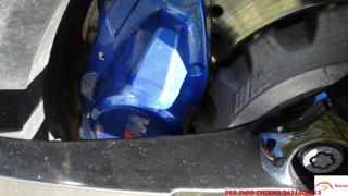 BMW M3 usata 97