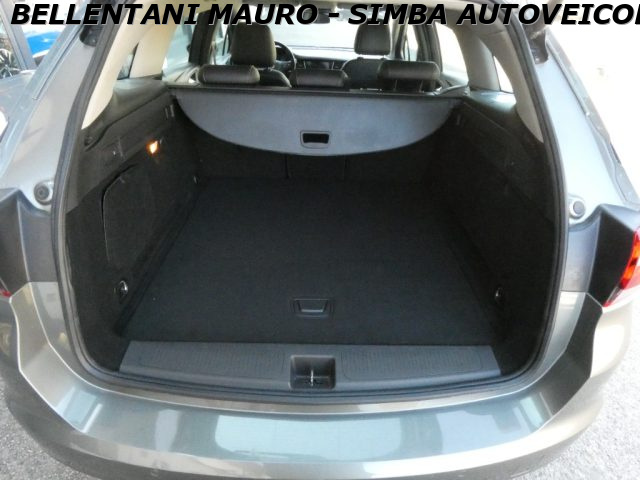 OPEL Astra usata, con Controllo trazione