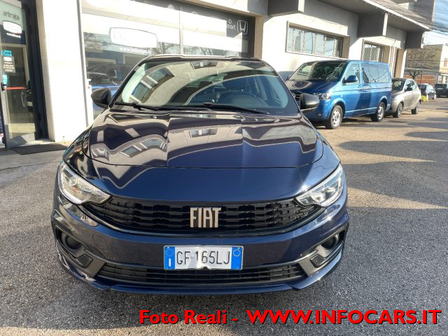 FIAT Tipo usata, con Airbag