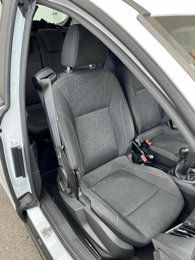 FORD B-Max usata, con Specchietti laterali elettrici