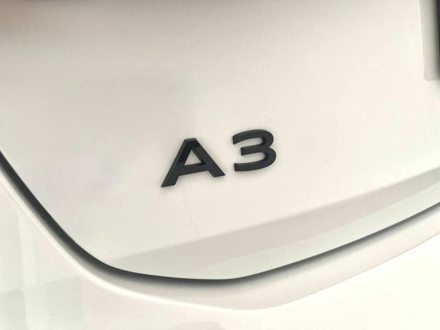 AUDI A3 usata, con Specchietti laterali elettrici