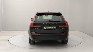 VOLVO XC60 usata, con Airbag Passeggero