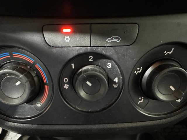 FIAT Doblo usata 12
