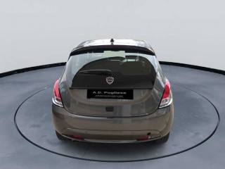 LANCIA Ypsilon usata, con Chiusura centralizzata