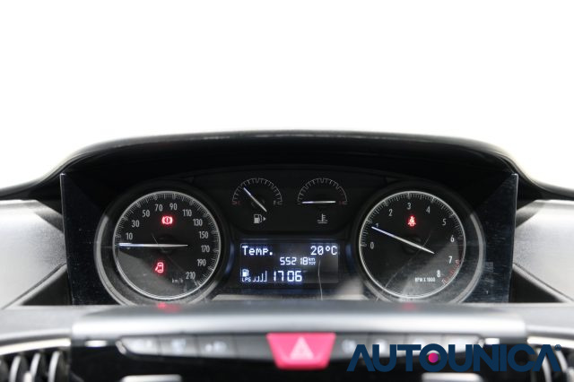 LANCIA Ypsilon usata, con Climatizzatore