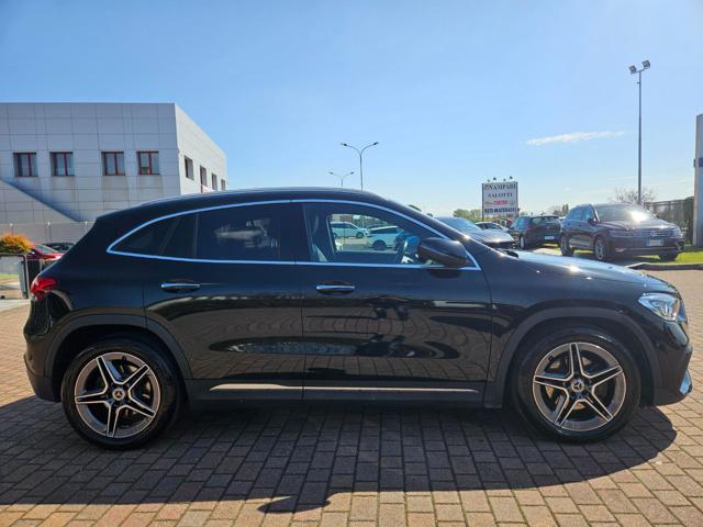 MERCEDES-BENZ GLA 220 usata, con Airbag Passeggero