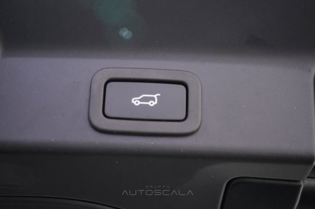 JAGUAR F-Pace usata 43