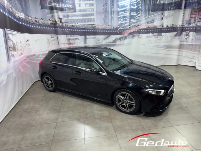 MERCEDES-BENZ A 180 usata, con Airbag Passeggero