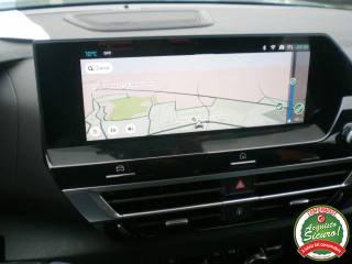 CITROEN C4 usata, con Bluetooth