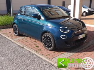 FIAT 500e usata, con Airbag laterali
