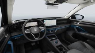 VOLKSWAGEN Tiguan usata, con Cerchi in lega