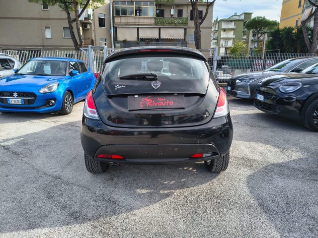 LANCIA Ypsilon usata, con Boardcomputer