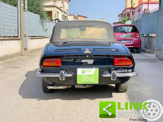 FIAT 850 usata, con Ruota di riserva