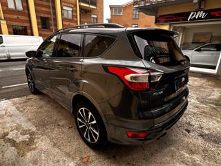 FORD Kuga usata, con Controllo trazione