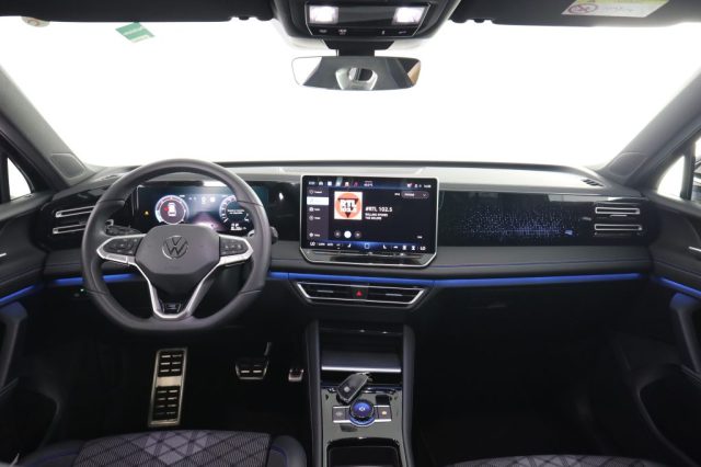 VOLKSWAGEN Tiguan usata 3