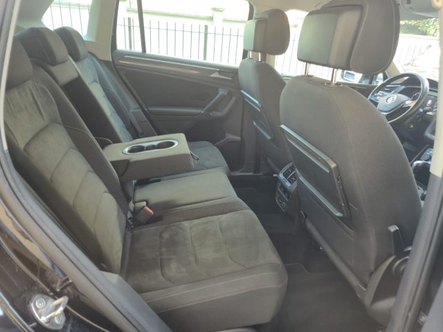 VOLKSWAGEN Tiguan usata, con Immobilizzatore elettronico