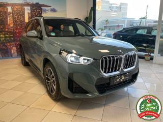 BMW X1 usata, con Sedili sportivi