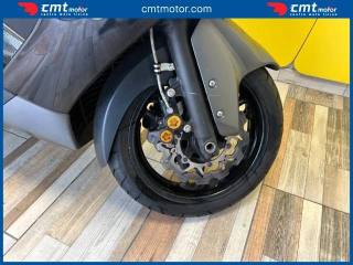 YAMAHA T-Max 500 usata 8