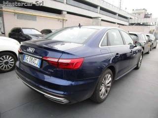 AUDI A4 usata, con Immobilizzatore elettronico