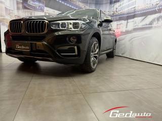 BMW X6 usata, con Airbag laterali