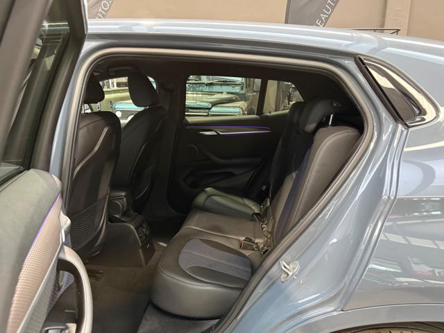 BMW X2 usata, con Fari LED