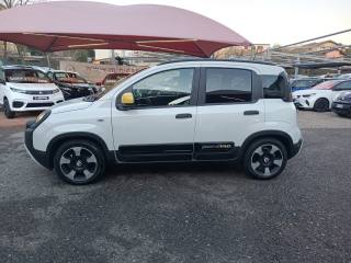FIAT Panda usata, con Alzacristalli elettrici