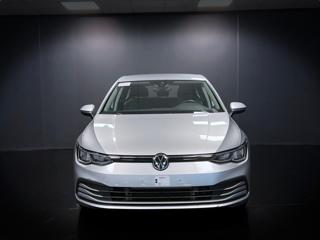 VOLKSWAGEN Golf usata, con Airbag