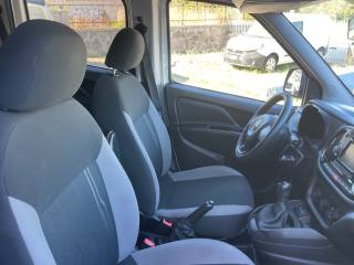 FIAT Doblo usata 10