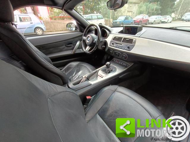 BMW Z4 usata 39