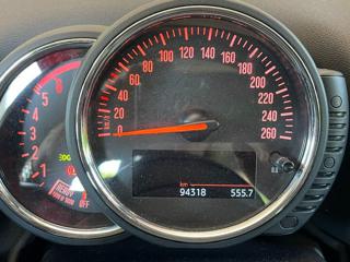 MINI Countryman usata, con Park Distance Control