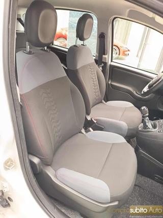 FIAT Panda usata 21