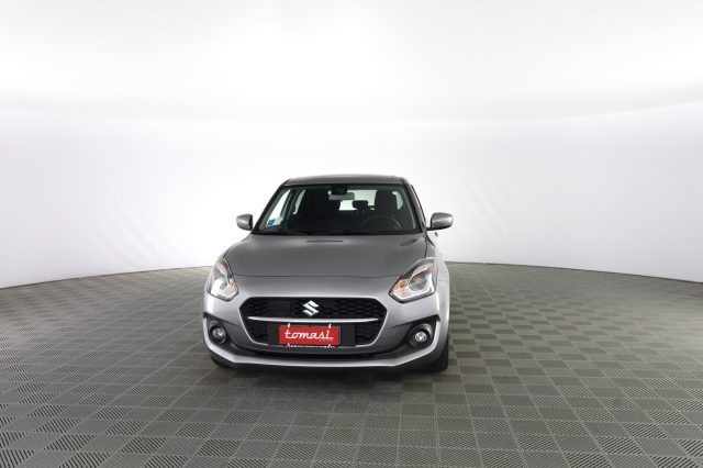 SUZUKI Swift usata 0
