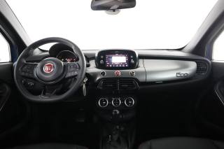 FIAT 500X usata 4