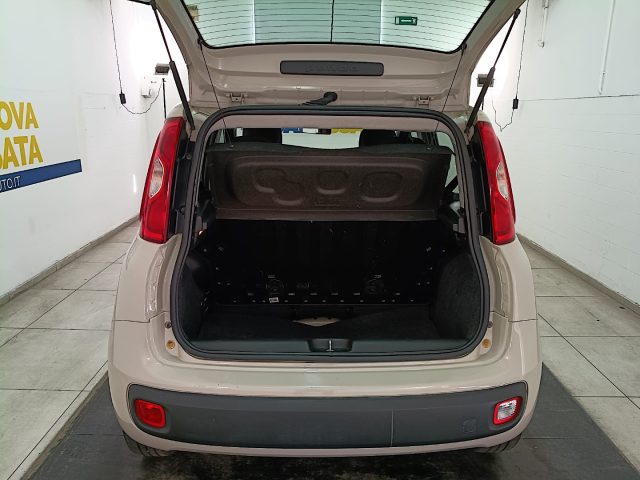 FIAT Panda usata 13
